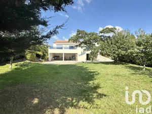 Maison traditionnelle à Les Moutiers-en-Retz (44760)