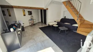 Maison à Champeaux (77720)