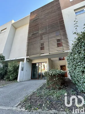 Apartment at Perpignan (66000)