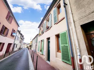 Immeuble à Conflans-Sainte-Honorine (78700)