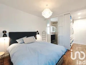 Appartement à Gaillard (74240)