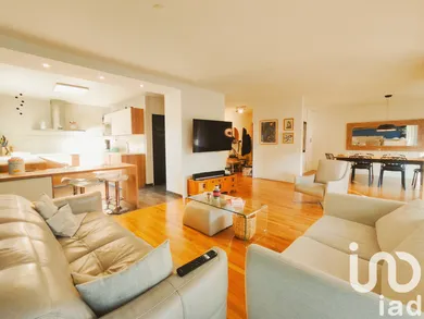 Apartment at Gaillard (74240)