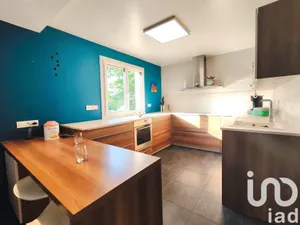 Appartement à Gaillard (74240)