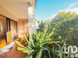 Appartement à Gaillard (74240)