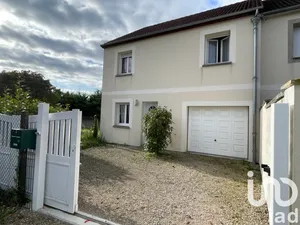 House at Fleury-les-Aubrais (45400)