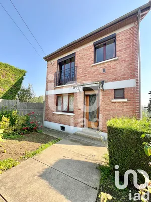 House at Renty (62560)