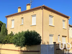 Architectural house in Canet-en-Roussillon (66140)