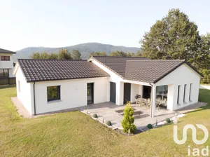 House at Moyenmoutier (88420)
