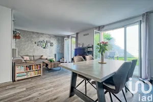 Townhouse at BAILLY-ROMAINVILLIERS (77700)