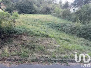 Terrain à bâtir à Loire-sur-Rhône (69700)