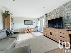 Appartement à Nanterre (92000)