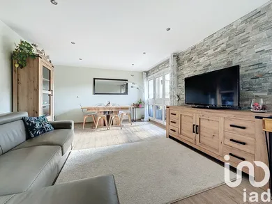 Appartement à Nanterre (92000)