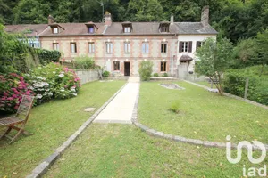 Maison à Caumont (27310)