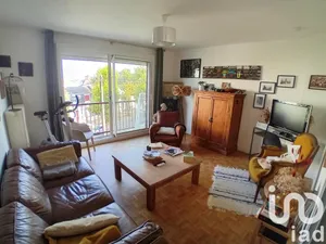 Apartment at Nantes (44100)