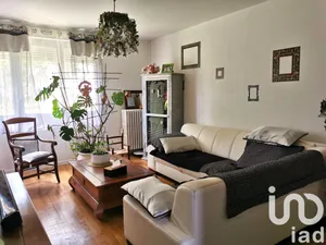 Apartment at Niort (79000)