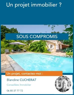 Maison à Vienne (38200)