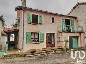 House at Saint Géry-Vers (46330)