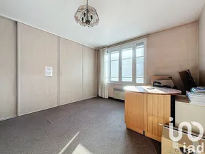 Apartment at Montrouge (92120)