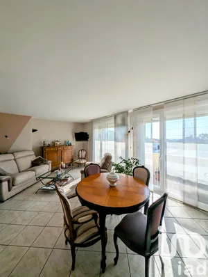 Appartement à Saint-Quentin (02100)