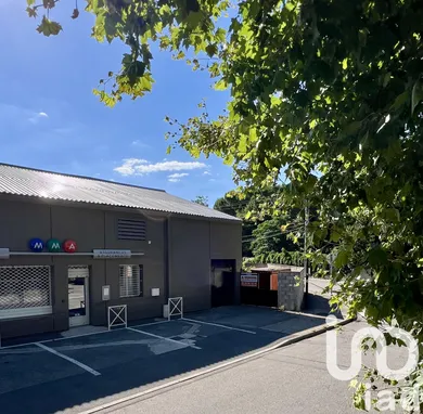 Workshop at Aramon (30390)