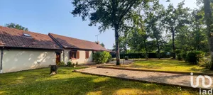 Maison de campagne à Ouzouer-sur-Loire (45570)