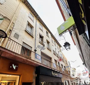 Building at Perpignan (66000)