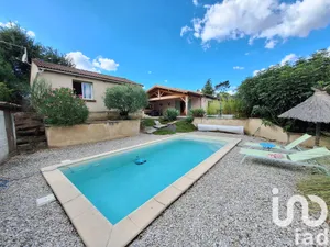 Traditional house at Aouste-sur-Sye (26400)
