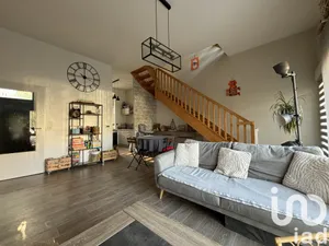 Maison de ville à Lille (59000)