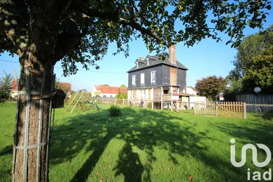 House at Beuzeville (27210)