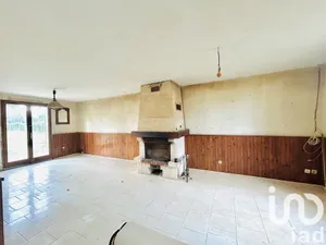 Maison à Chambon-la-Forêt (45340)