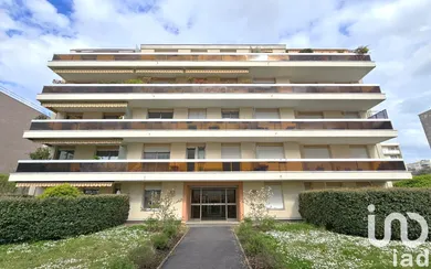 Appartement à Le Chesnay (78150)