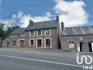 House at Saint-Planchers (50400)