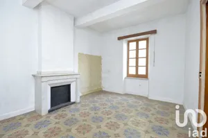 Maison traditionnelle à Camplong-d'Aude (11200)