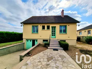 House at Les Villages-Vovéens (28150)
