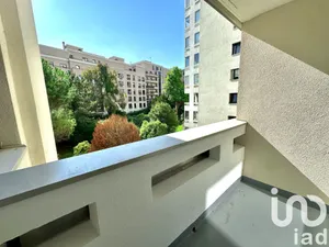 Apartment at Boulogne-Billancourt (92100)
