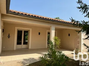 Maison à Chauray (79180)