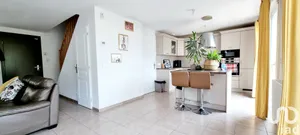 Maison à Bezons (95870)