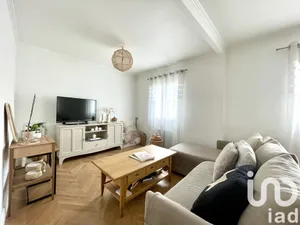 House at Tremblay-en-France (93290)