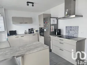 Detached house at Petite-Forêt (59494)