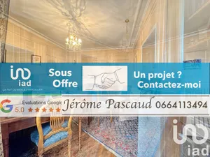 Appartement à Versailles (78000)