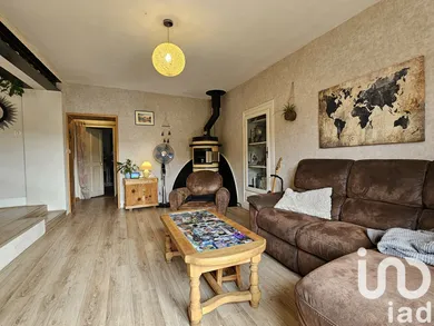 Maison de village à Beaufort sur Gervanne (26400)