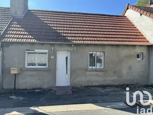 House at Cosne-d'Allier (03430)