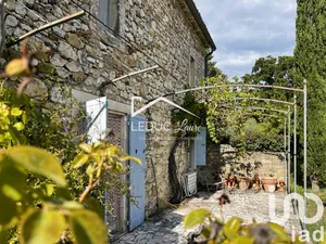 Mas à Goudargues (30630)