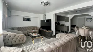 Apartment at Le Thillay (95500)