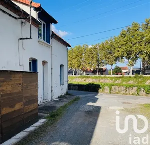 Immeuble à Montluçon (03100)