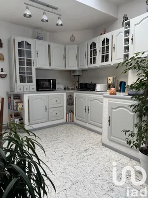 Maison traditionnelle à Wattrelos (59150)