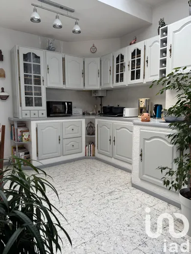 Maison traditionnelle à Wattrelos (59150)