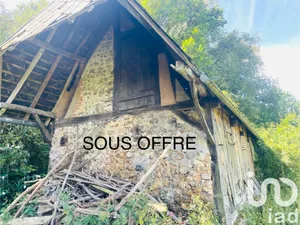 Park home at FIQUEFLEUR-EQUAINVILLE (27210)