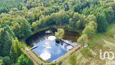 Land at Bonnac-la-Côte (87270)
