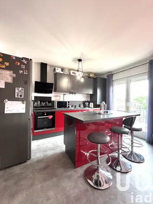 Appartement à Saint-Germain-sur-Morin (77860)